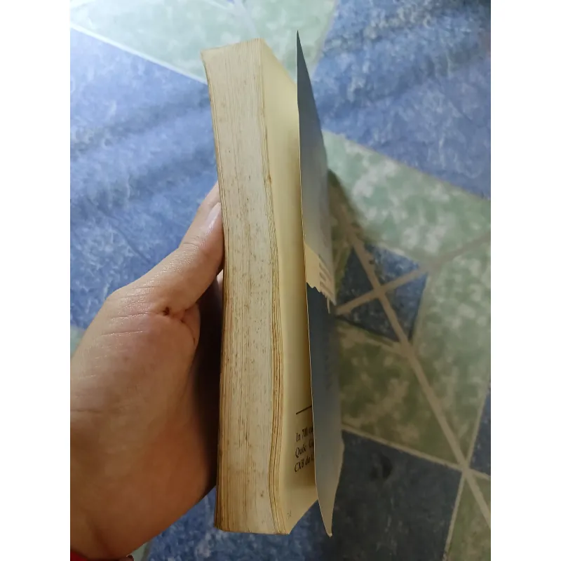 Quỳnh Dao - Trôi theo dòng đời 932630