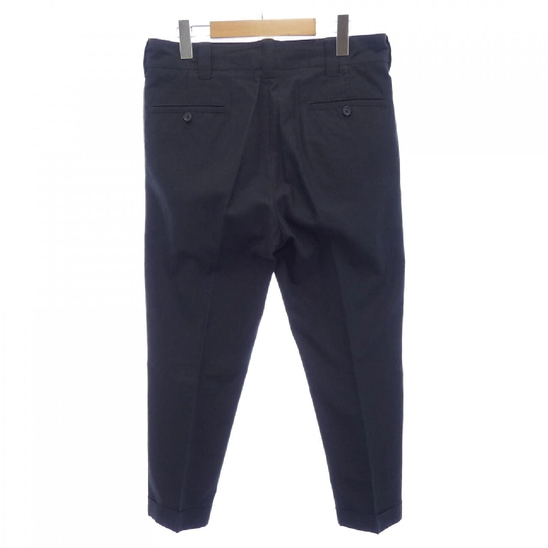 Dolce & Gabbana DOLCE&GABBANA Quần - Hàng hiệu Chính hãng 899402