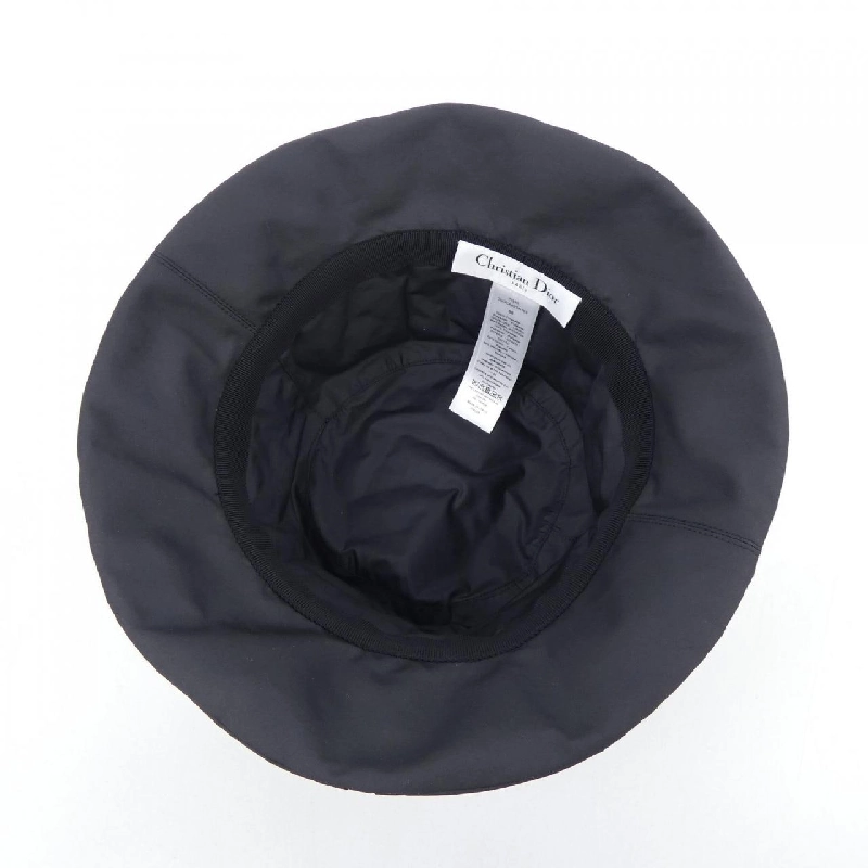 Mũ CHRISTIAN DIOR TEDDY-D KANAGE QUILTING 25GCA923A153 - Hàng hiệu Authentic 832553