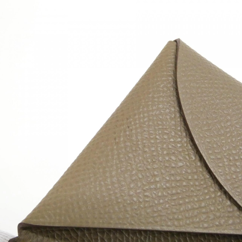 Ví đựng thẻ Hermes Calvi 044164CK 624541