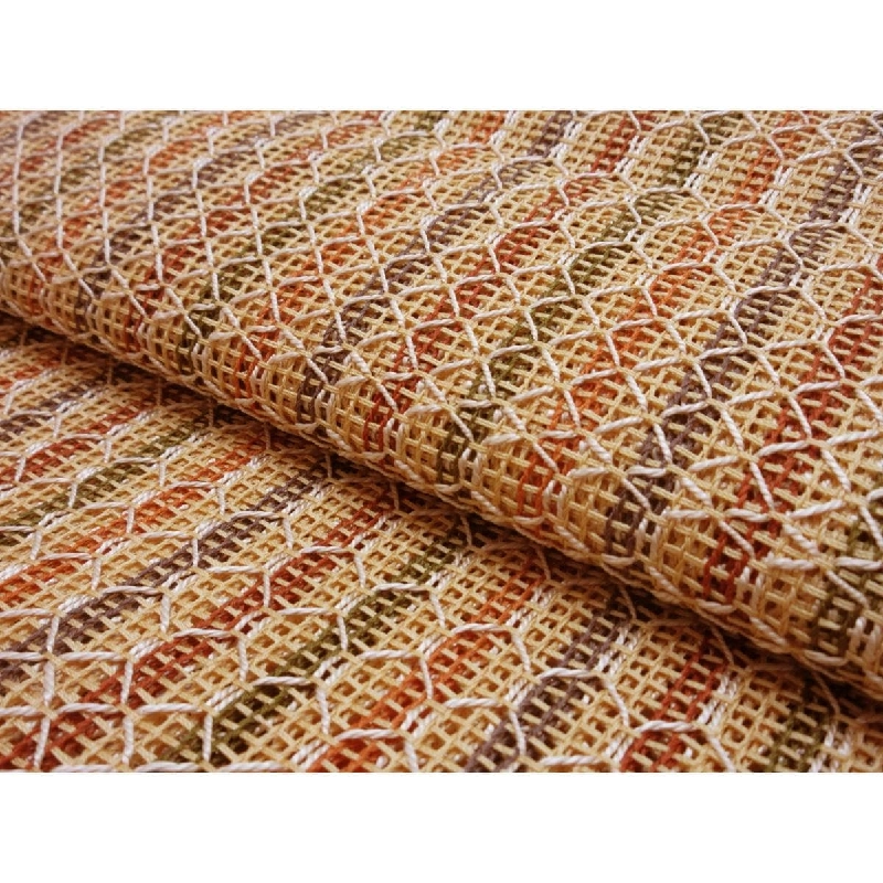 夏名古屋帯 羅織 - Hàng hiệu Authentic 875599