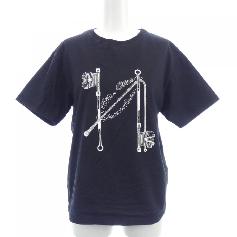 【Mã giảm giá】Áo phông HERMES 644292