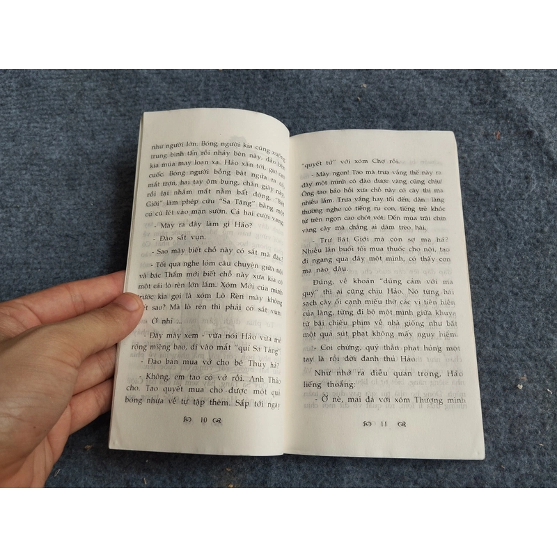 ĐỘI BÓNG NHÍ XÓM MỚI 478518