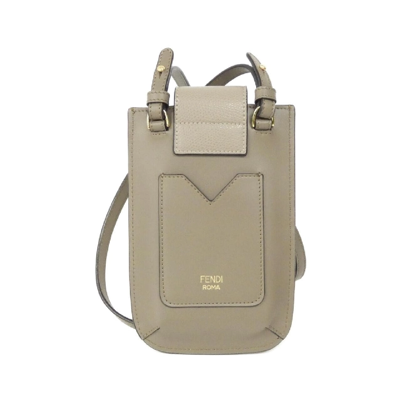 Fendi FF DIAMOND 7AS188 ALWA Ốp điện thoại - Hàng hiệu Chính hãng 808225