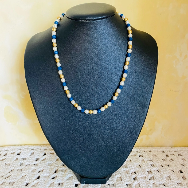  [Hàng si] Vòng cổ thời trang 498986