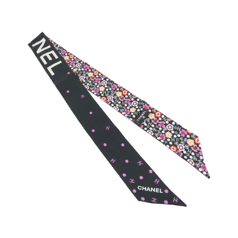 Băng đô tóc Chanel AAA790 626163