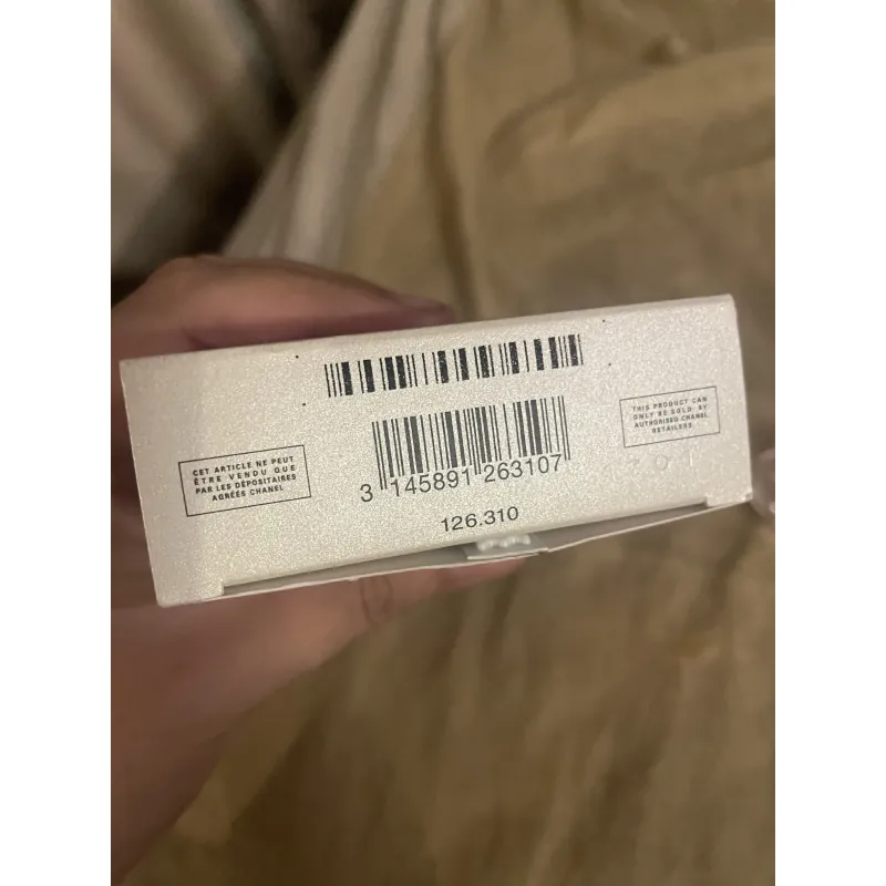 Chiết 10ml nước hoa Chanel Chance Eau Tendre EDT 972585