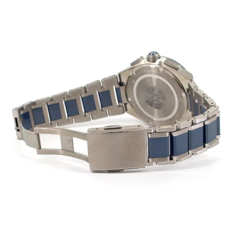 Đồng hồ Seiko Astron GPS điện tử 5X83-0AA0/SBXC181 TIx gốm Solar Quartz - Hàng hiệu Chính hãng 881144