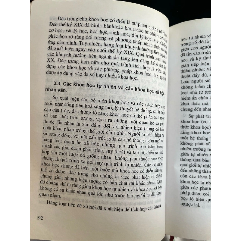 Diện mạo triết học phương Tây hiện đại - Đỗ Minh Hợp 128976