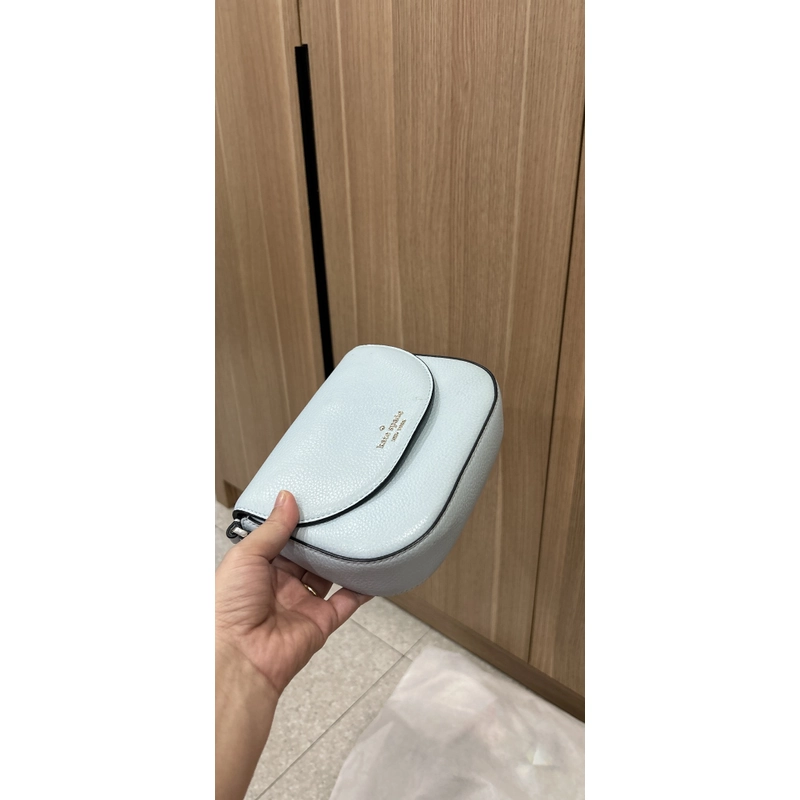 Túi đeo chéo Kate Spade hàng chính hãng - like new 459865
