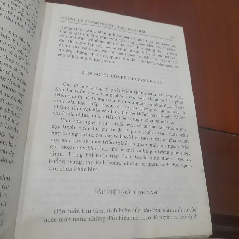 BÁCH KHOA SỨC KHỎE ĐÀN ÔNG 576245