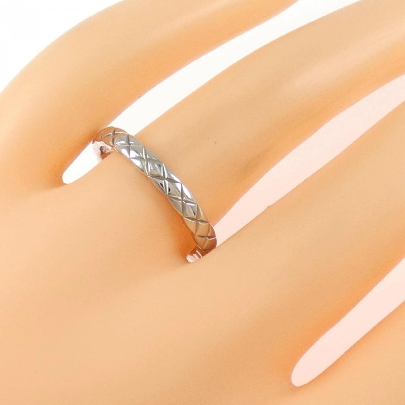 Nhẫn nhỏ Coco Crush của Chanel - Hàng hiệu Authentic 832128