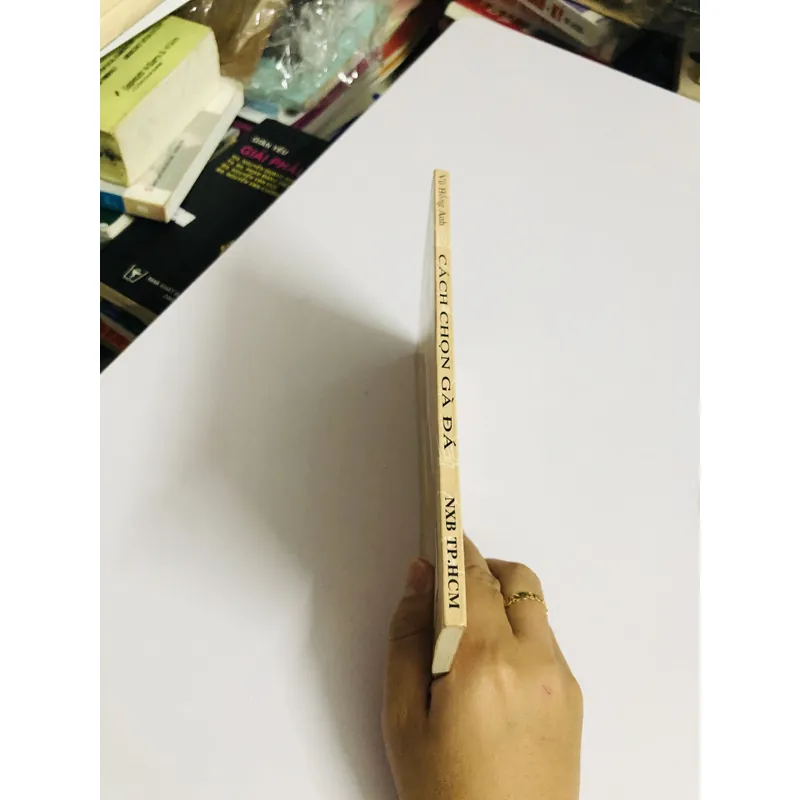 CÁCH CHỌN GÀ ĐÁ  726848