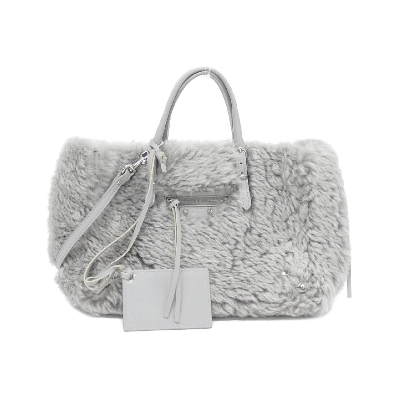 Balenciaga Paper A6 Zip Around 370926 Túi - Hàng hiệu Chính hãng 804006