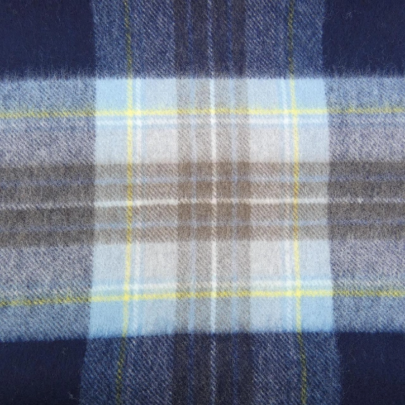 Khăn quàng cổ JOSHUA ELLIS - Hàng hiệu Authentic 835956