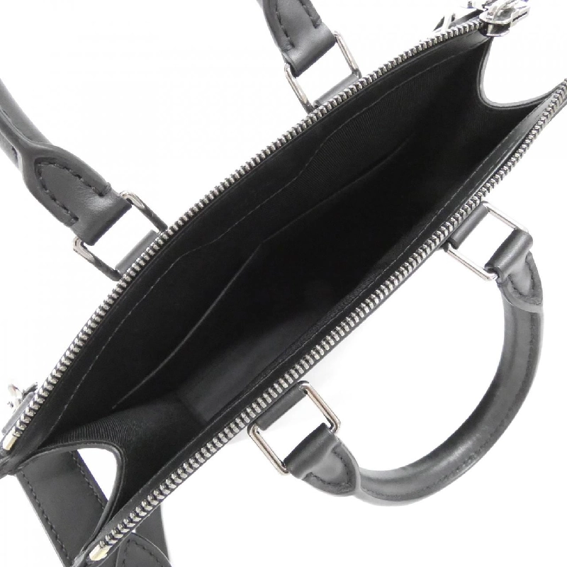 Túi xách Louis Vuitton Monogram Eclipse Sac Plat Cross M46098 618631