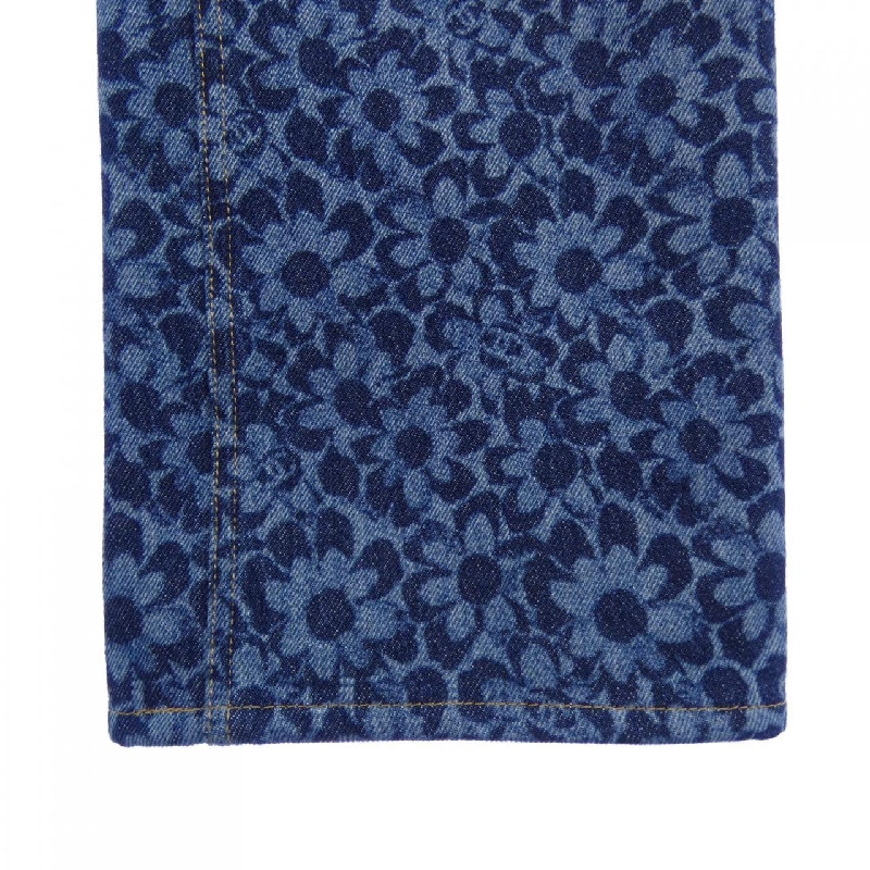 CHANEL LOOK23 P78117V70013 Jeans - Hàng hiệu Authentic 820062