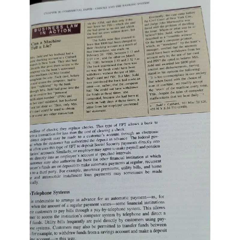 Business law today - Miller, Jentz 698236