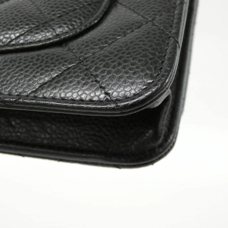 Ví Chanel Timeless Classic Line 33814 - Hàng hiệu Authentic 806442