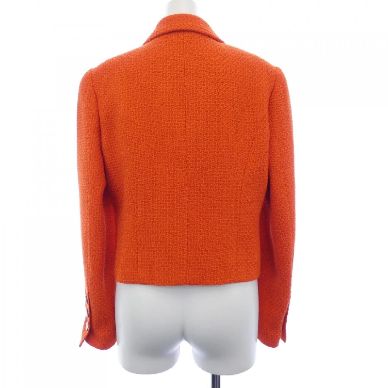 【Mã giảm giá】【Cổ điển】Áo khoác Chanel CHANEL 643016