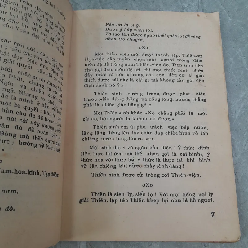 VÀO THIỀN - DOÃN QUỐC SỸ 738622