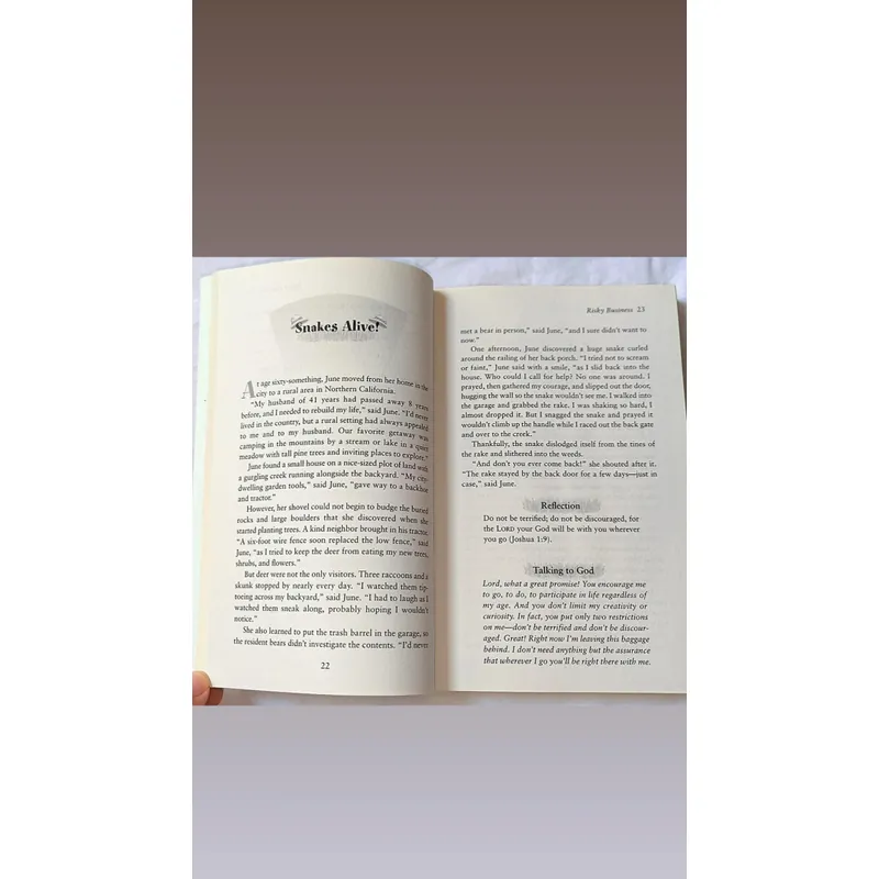 Gettin’ Old Ain’t for Wimps by Karen O’Connor 734473