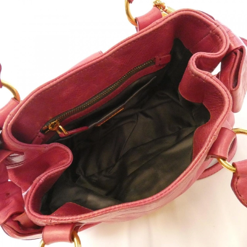 Miu Miu RN0686 Túi - Hàng hiệu Chính hãng 805658