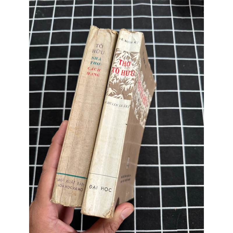 Thơ tố hữu , tố hữu nhà thơ cách mạng 546910