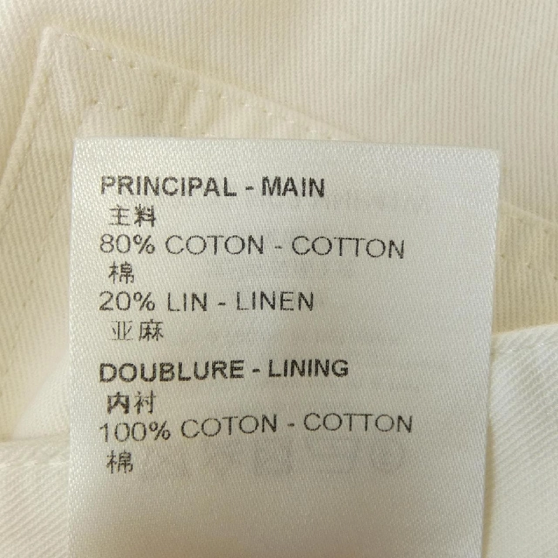 Quần short cargo mềm LOUIS VUITTON LVSE HNP41WNC3 - Hàng hiệu Authentic 885865