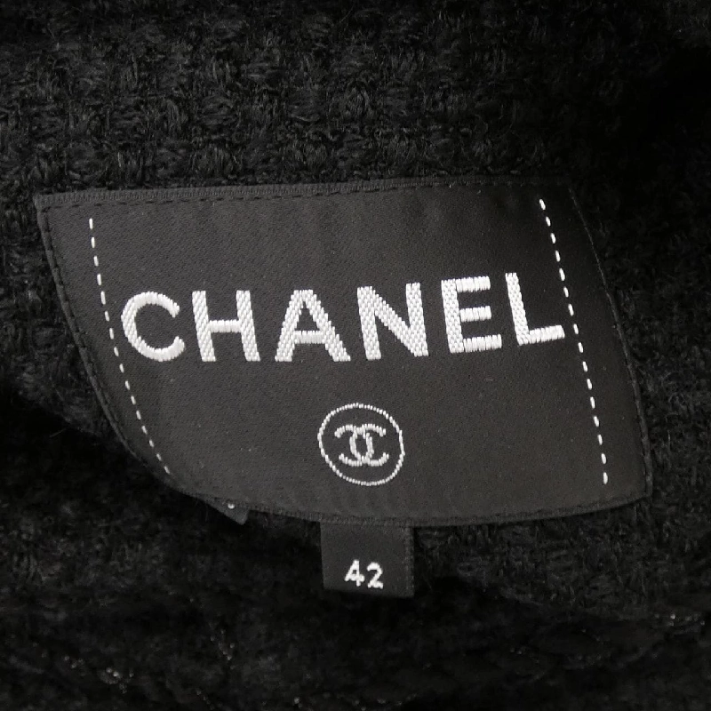 CHANEL P79858V71974 Áo khoác - Hàng hiệu Chính hãng 812458