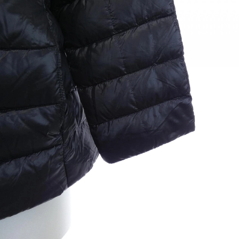 Herno Ikoniko Sofia Jacket PI0046DIC Áo khoác lông - Hàng hiệu Authentic 812446