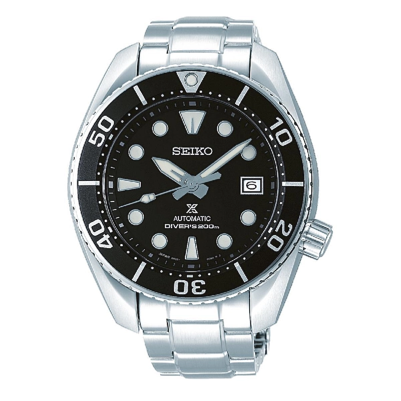Seiko SBDC083 Prospex Diver Scuba Automatic - Hàng hiệu Chính hãng 883768