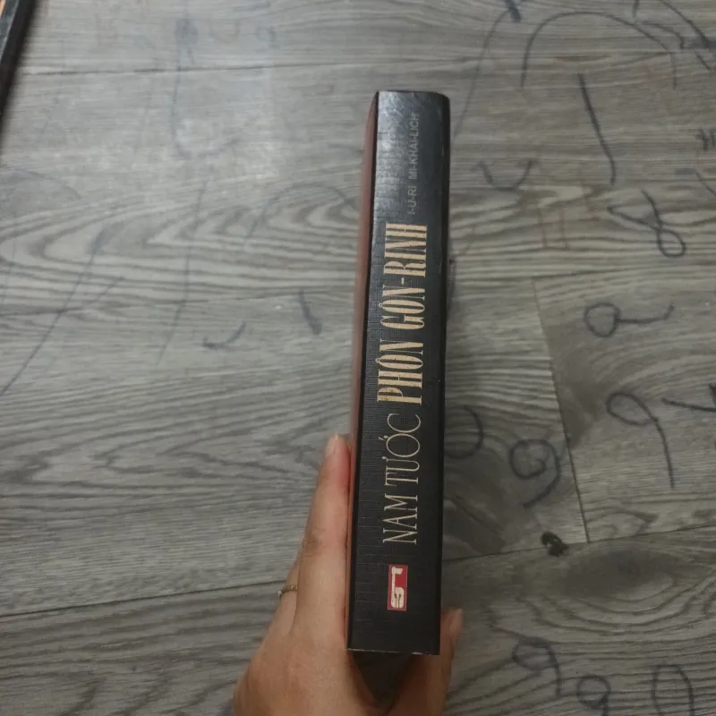Nam Tước Phôn Gôn Rinh - I-U-RI Mi- KHAI- LICH 1033693