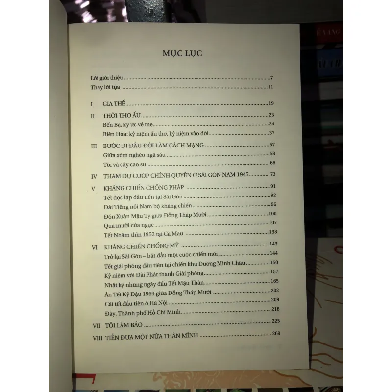 Trần Bạch Đằng - Cuộc đời và ký ức  759677