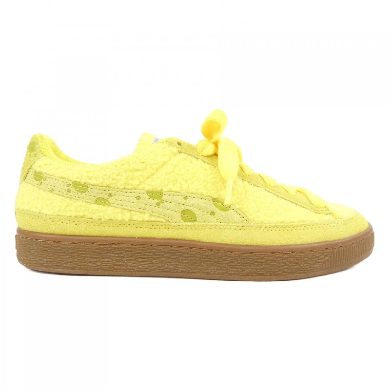 Giày thể thao PUMA 391008-01 SPONGEBOB - Hàng hiệu Chính hãng 901787