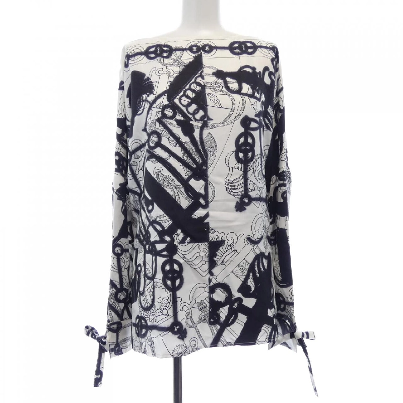 HERMES 2E0628DW Áo 630225