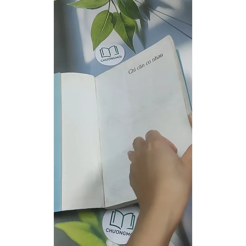 Chỉ cần có nhau 688607