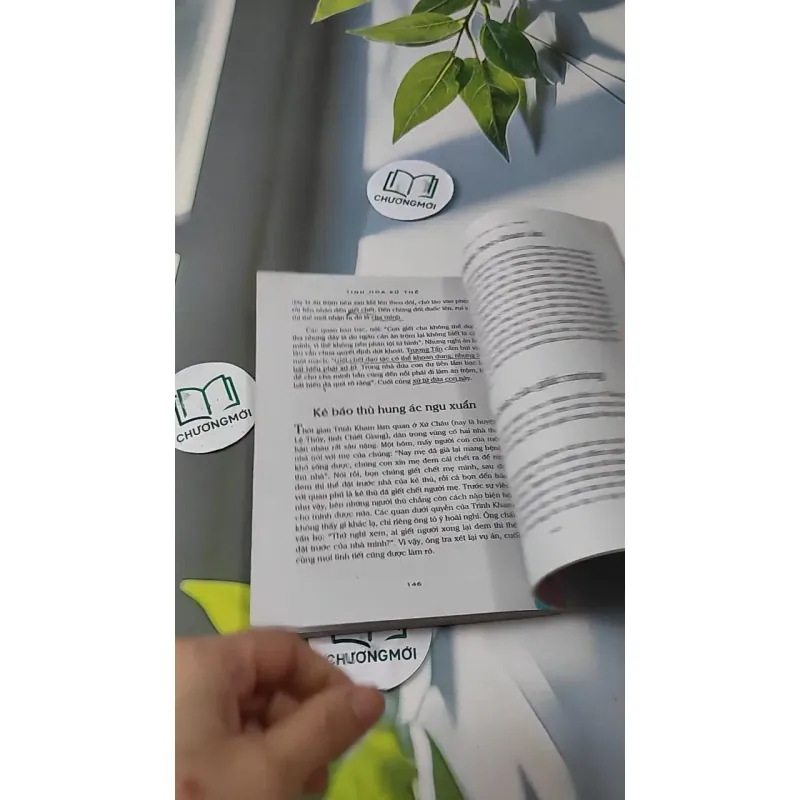 Tinh Hoa Xử Thế - Hà Thuyên 727230