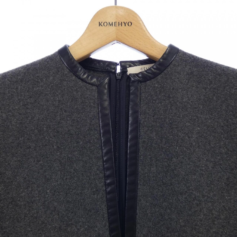 【Mã giảm giá】Đầm Celine CELINE 654710