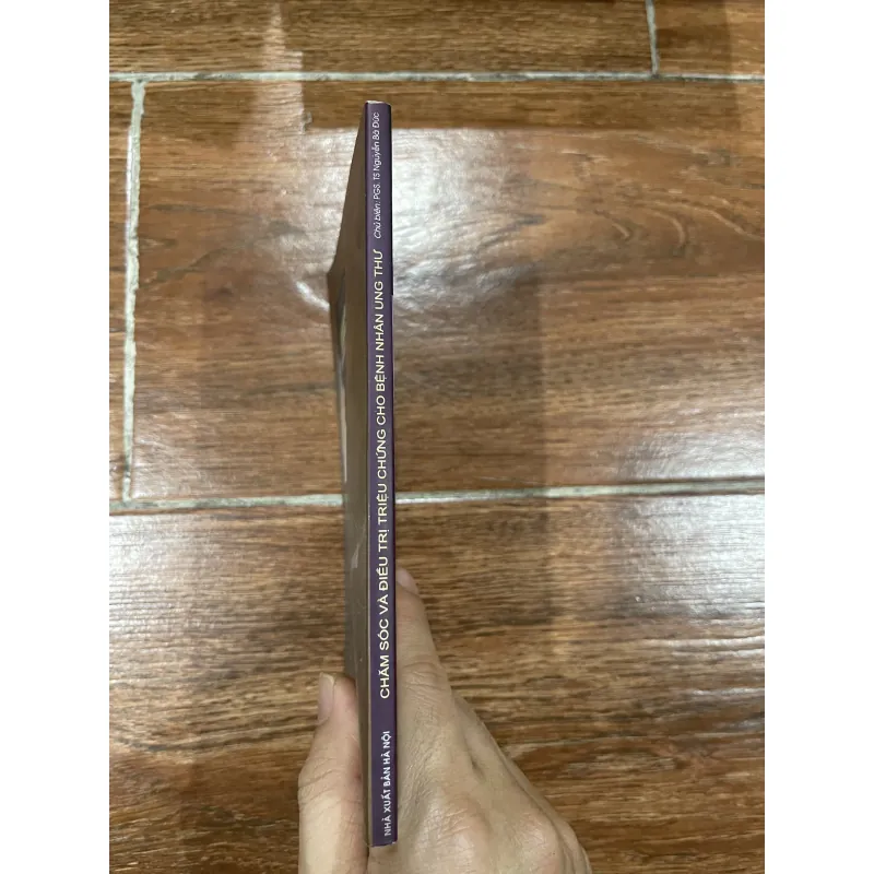 Chăm sóc và điều trị triệu chứng cho bệnh nhân ung thư (7) 928168