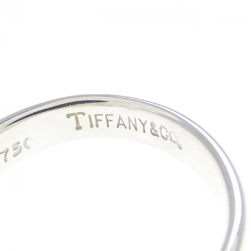 Nhẫn Tiffany Love Knot - Hàng hiệu Authentic 835777