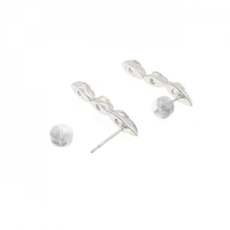 PT900 Bông tai kim cương 2.194CT - Hàng hiệu Authentic 870187