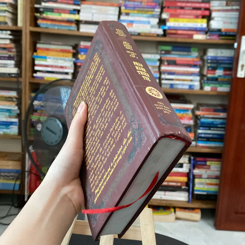 Nền tảng Phật giáo-quyển 7 tập 2-Pháp-Hành-Thiền-Tuệ 1009259