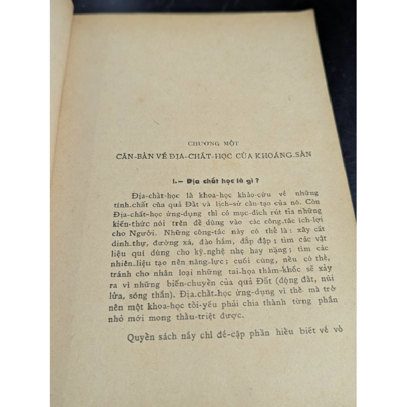 Khoáng sản miền nam - Trần Kim Thạch 478023