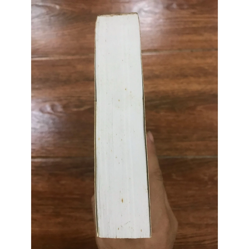 Trò chuyện trong quán La Catedral - Mario Vargas Llosa (t4) 533577