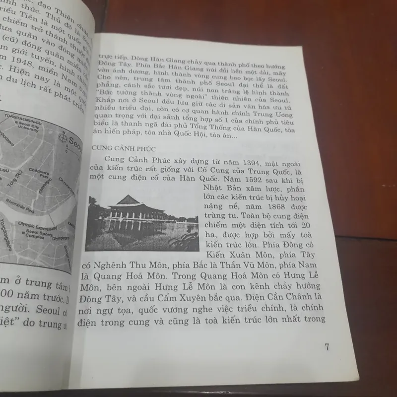 Du lịch thế giới: CHÂU Á 613226