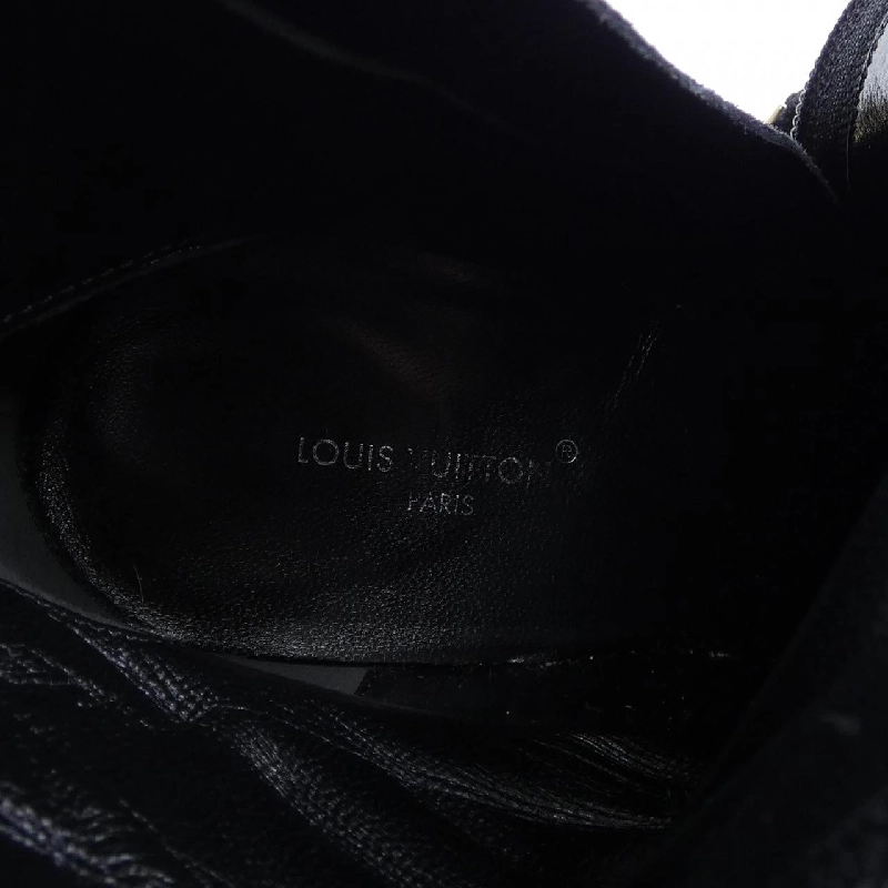 Giày bốt LOUIS VUITTON 663612