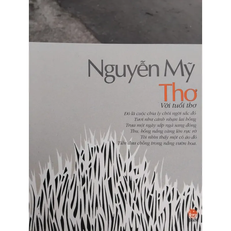 Thơ với tuổi thơ set 10 cuốn nguyên hộp NXB Kim Đồng  1000694