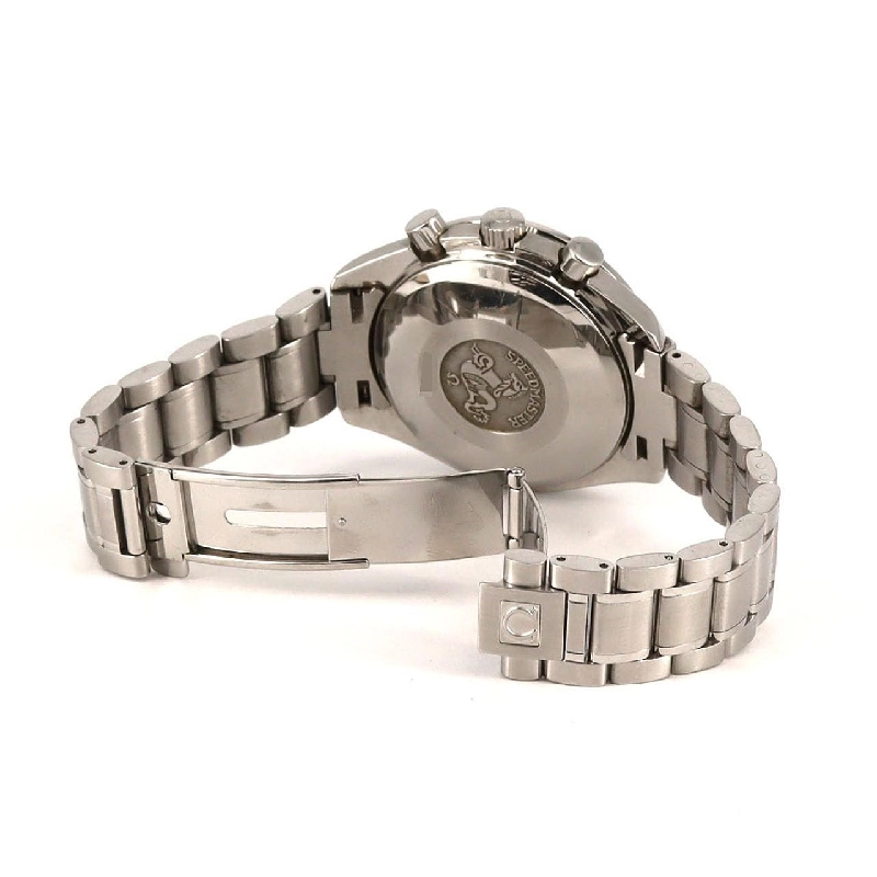 Đồng hồ Omega Speedmaster Mark 40 3513.53 SS tự động - Hàng hiệu chính hãng 881146