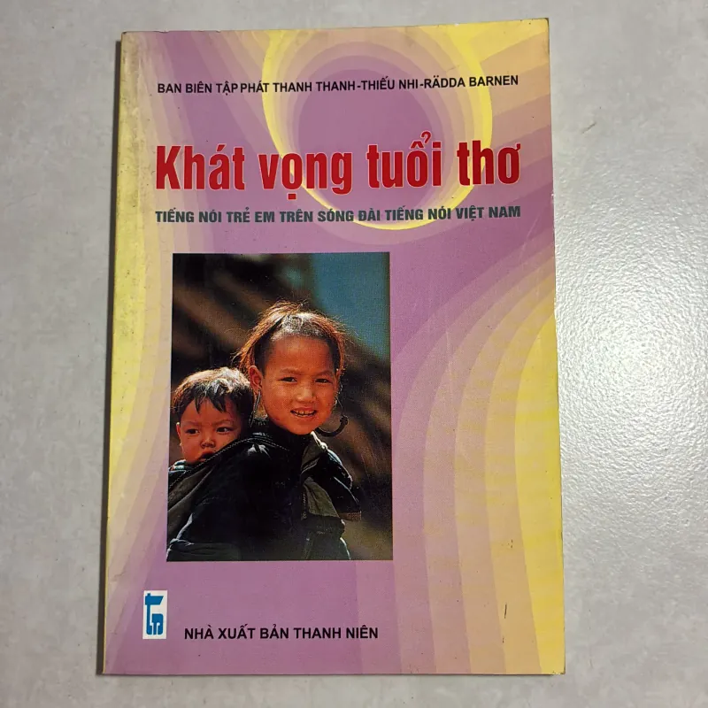 Khát vọng tuổi thơ 783208
